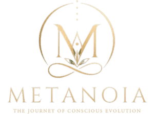 Metonoia-logo